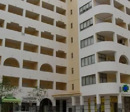 Veleiro Hotel Monte Gordo