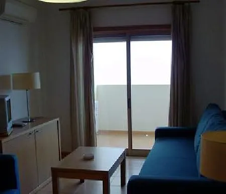 Veleiro Hotel Monte Gordo