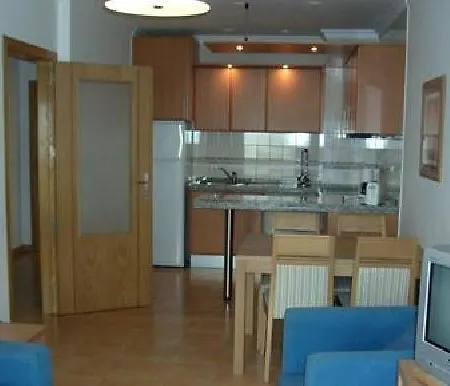 Hotel Veleiro 3*