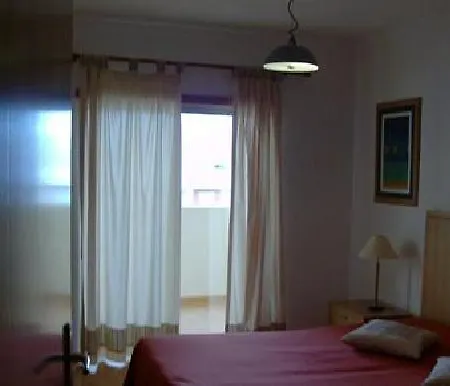 Ξενοδοχείο Veleiro